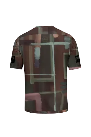 B.Harms x Givelo Unisex Tech Tee
