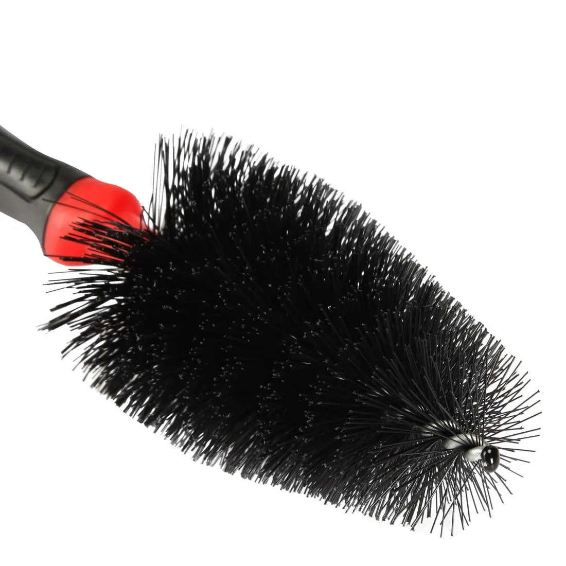 Bike Cleaning Brushes x2