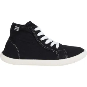 Billabong Women's Phoenix High Top Sneakers | Off Black | Sale
