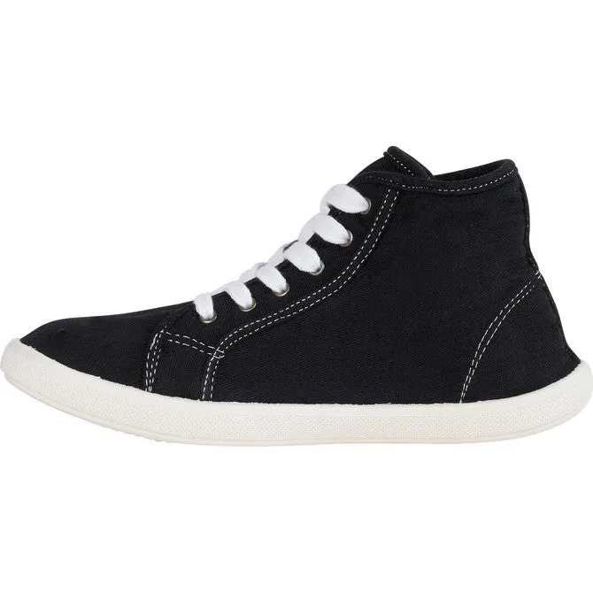 Billabong Women's Phoenix High Top Sneakers | Off Black | Sale