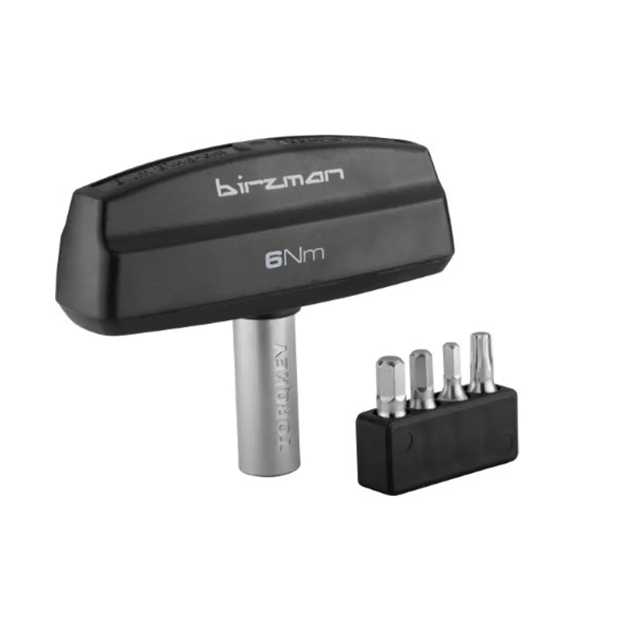BIRZMAN BICYCLE TORQUE DRIVER BITS 4/5/6NM