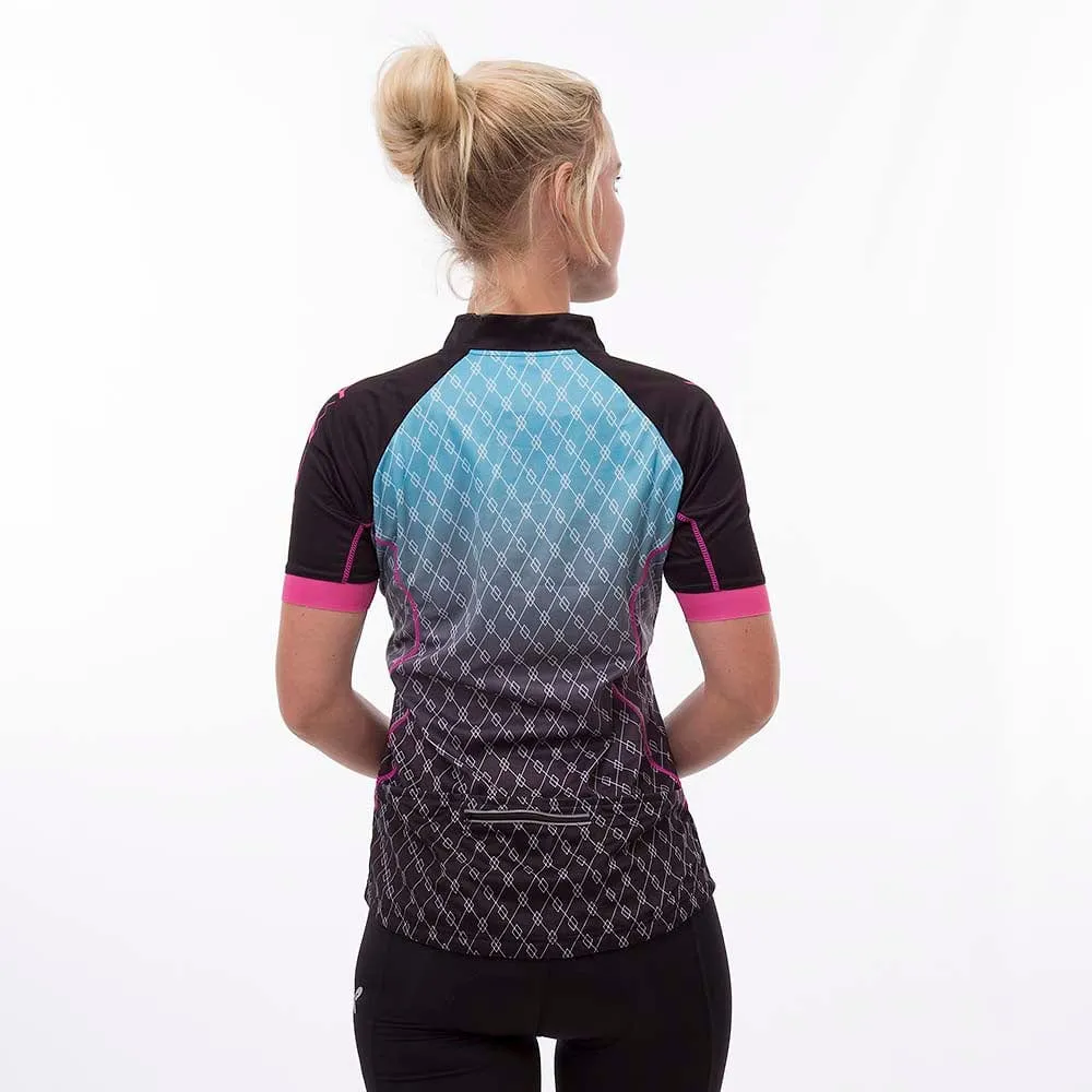 Blanka - Ladies Cycling Jersey