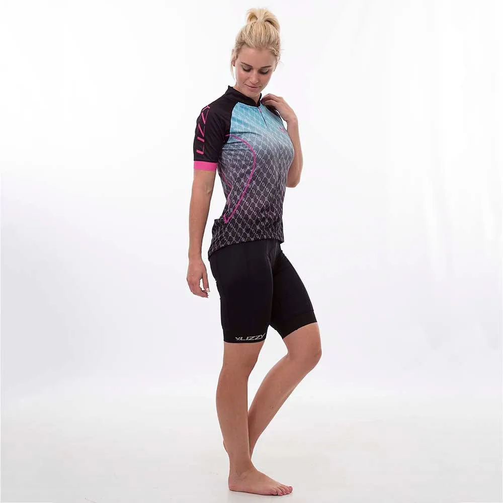 Blanka - Ladies Cycling Jersey