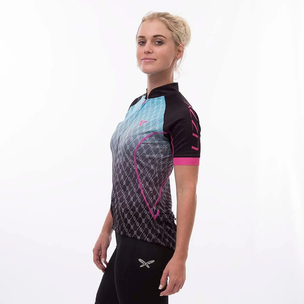 Blanka - Ladies Cycling Jersey