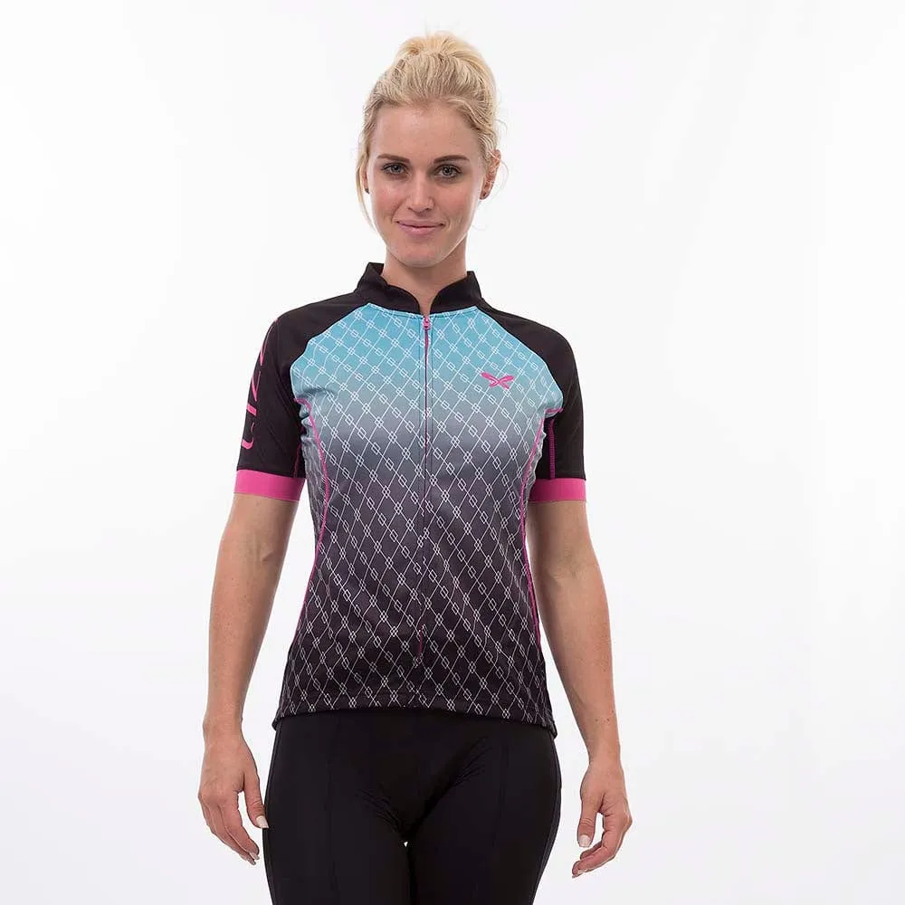 Blanka - Ladies Cycling Jersey