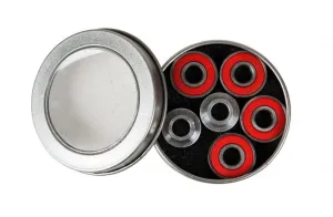 Blazer Pro Scooter Bearings Nines (Abec 9) (Pack 4)