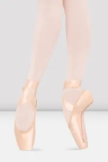 Bloch Heritage Pointe Shoe