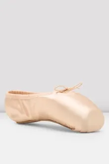 Bloch Heritage Pointe Shoe