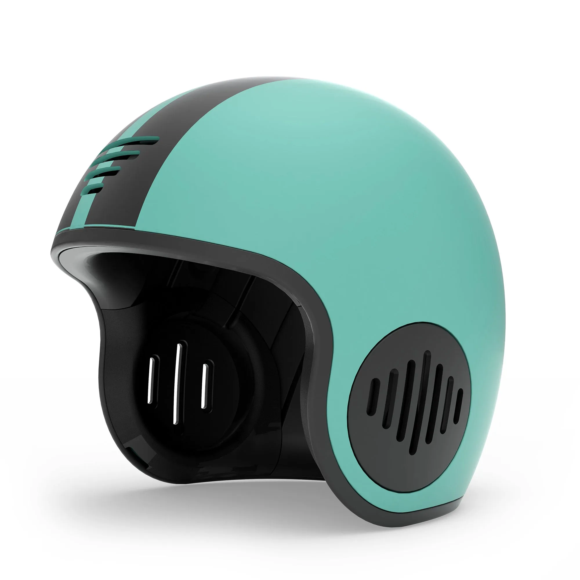 Bobbi - helmet with adjuster -  XS and S size