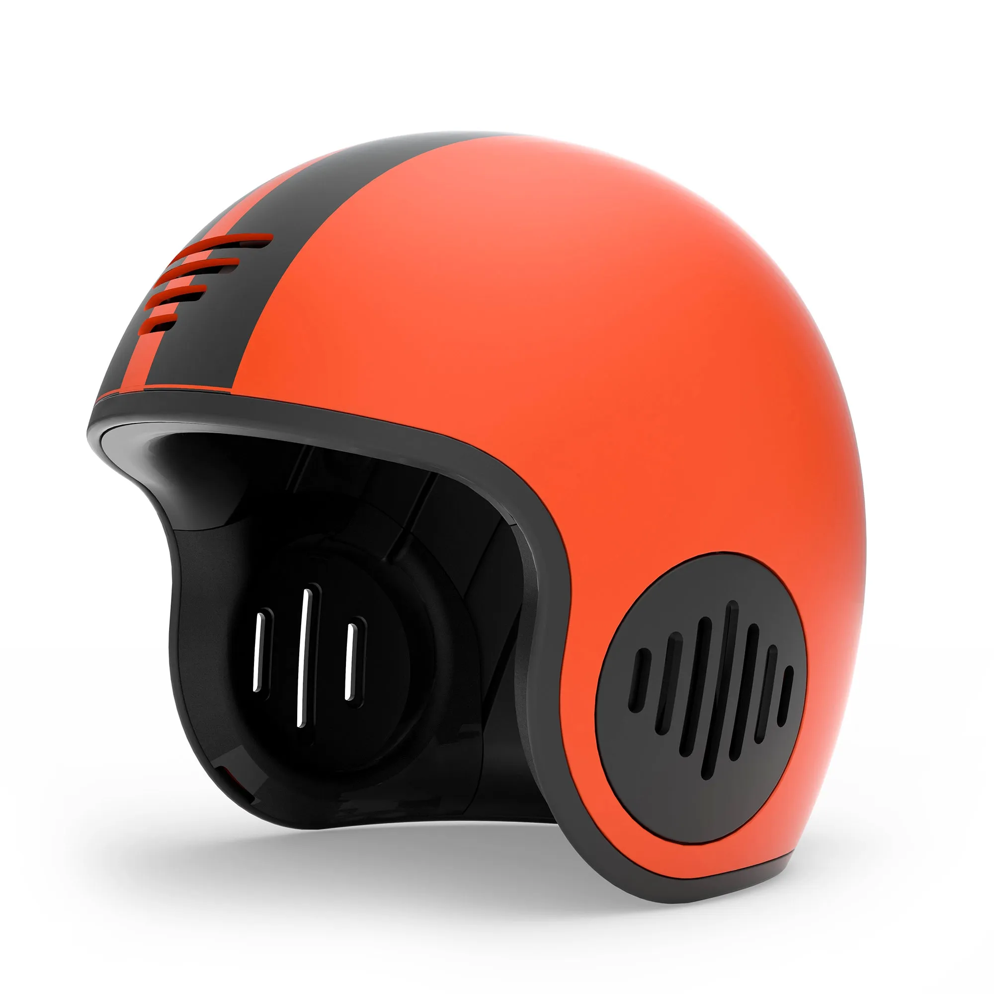 Bobbi - helmet with adjuster -  XS and S size