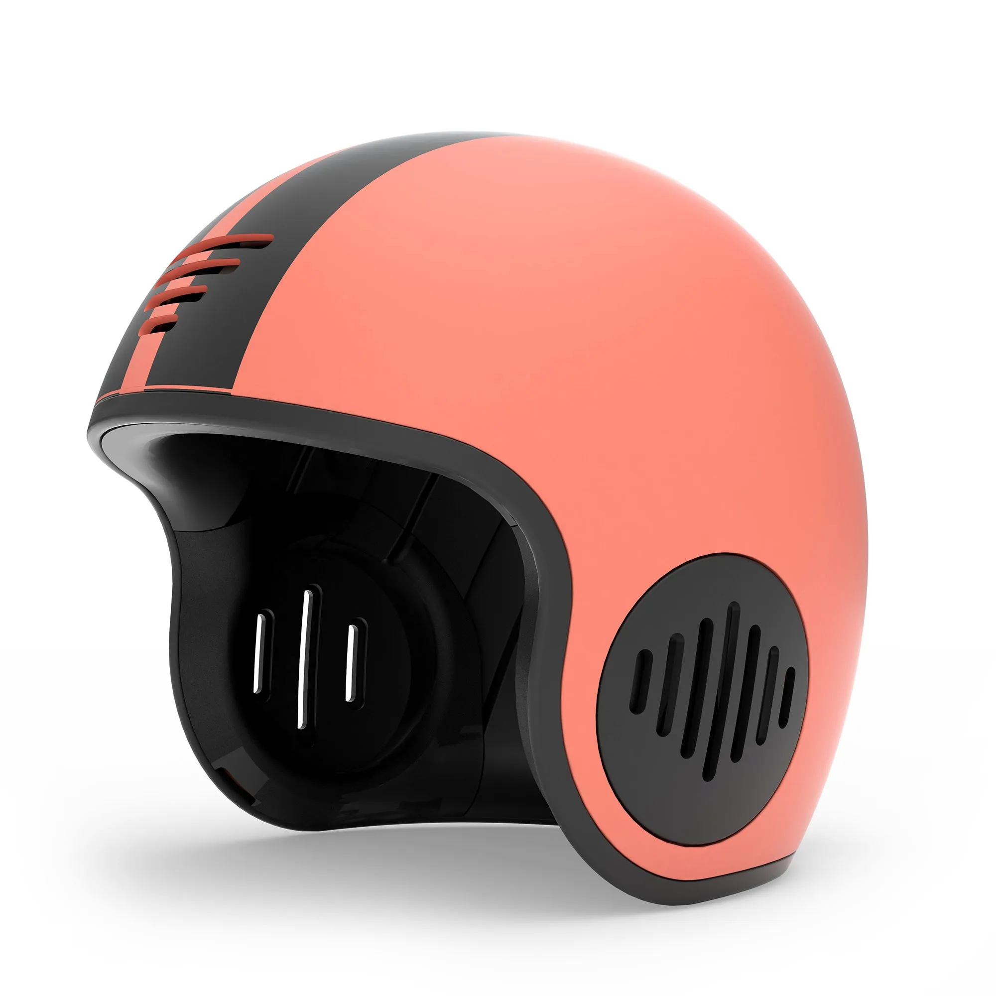 Bobbi - helmet with adjuster -  XS and S size
