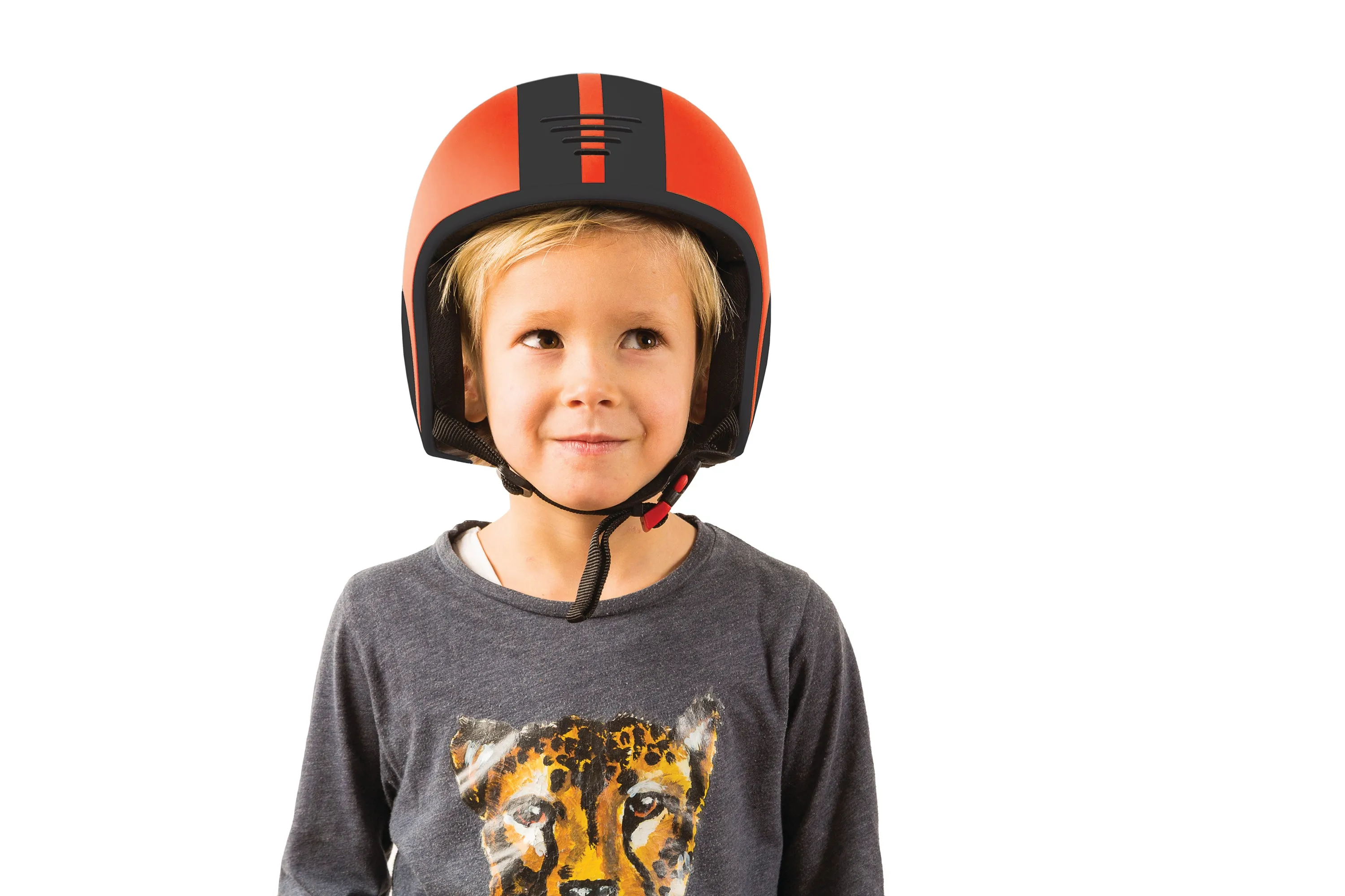 Bobbi - helmet with adjuster -  XS and S size