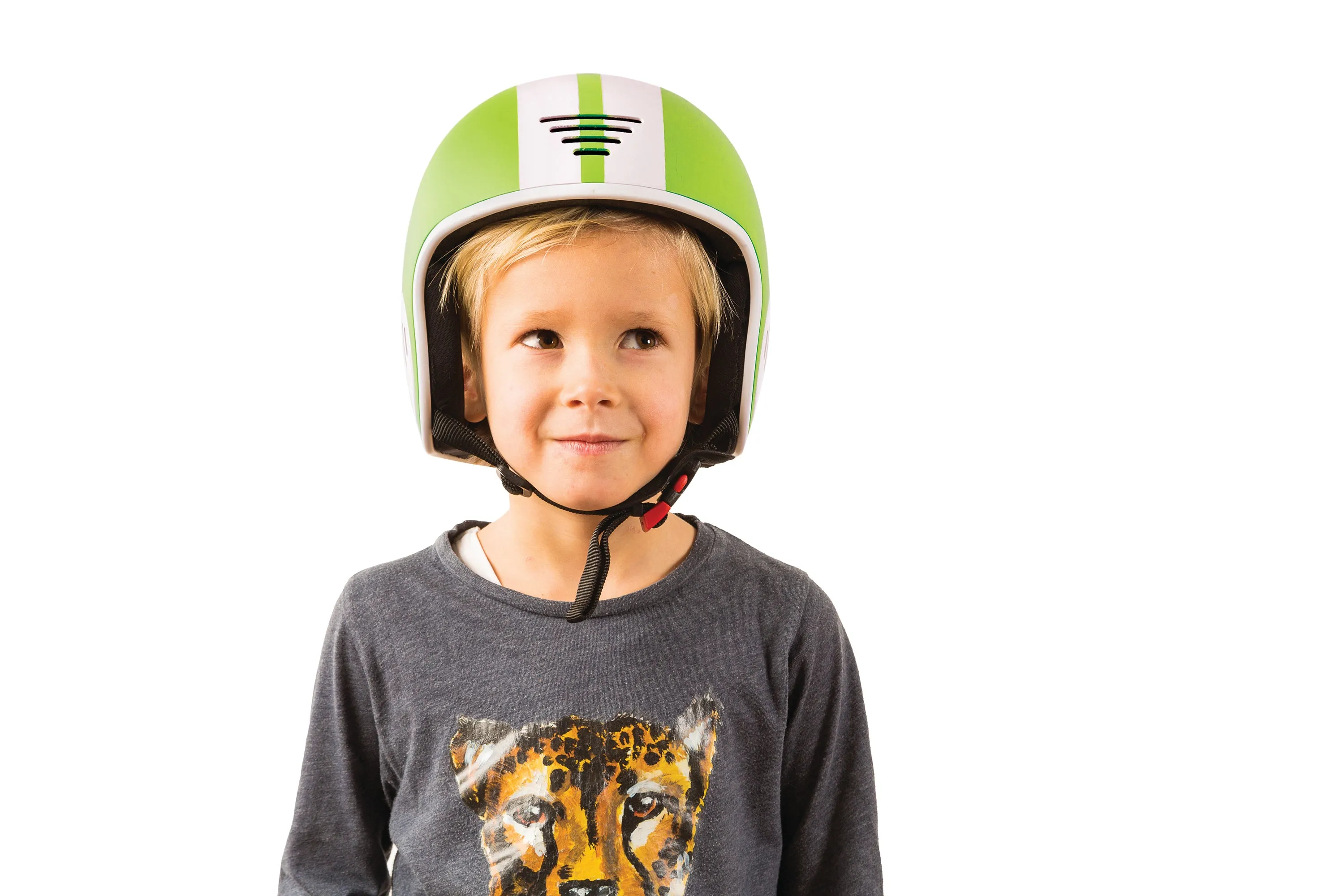 Bobbi - helmet with adjuster -  XS and S size