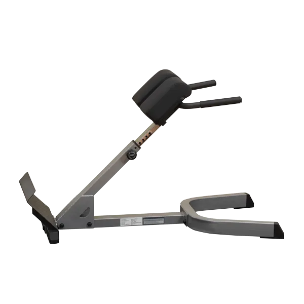 Body Solid 45 Degree Hyper Extension