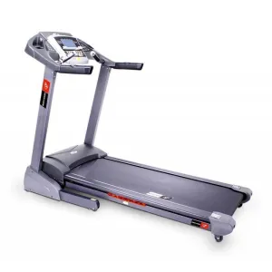 BODYWORX PHOENIX TREADMILL JOGGING RUNNING WALKING SPRINTS INTERVALS CARDIO HIIT