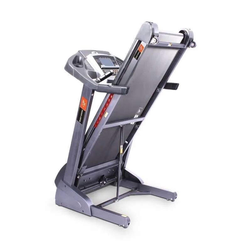 BODYWORX PHOENIX TREADMILL JOGGING RUNNING WALKING SPRINTS INTERVALS CARDIO HIIT