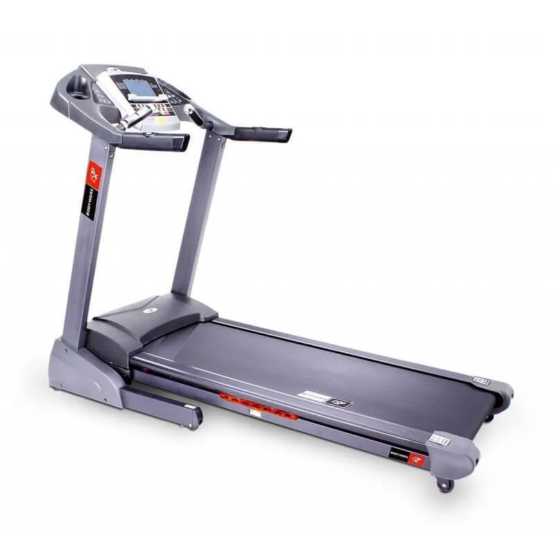 BODYWORX PHOENIX TREADMILL JOGGING RUNNING WALKING SPRINTS INTERVALS CARDIO HIIT