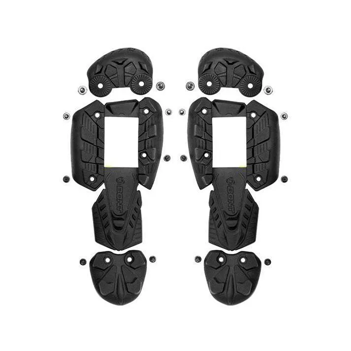 Bont MTB Sole Guard Rubber & Screw Kit