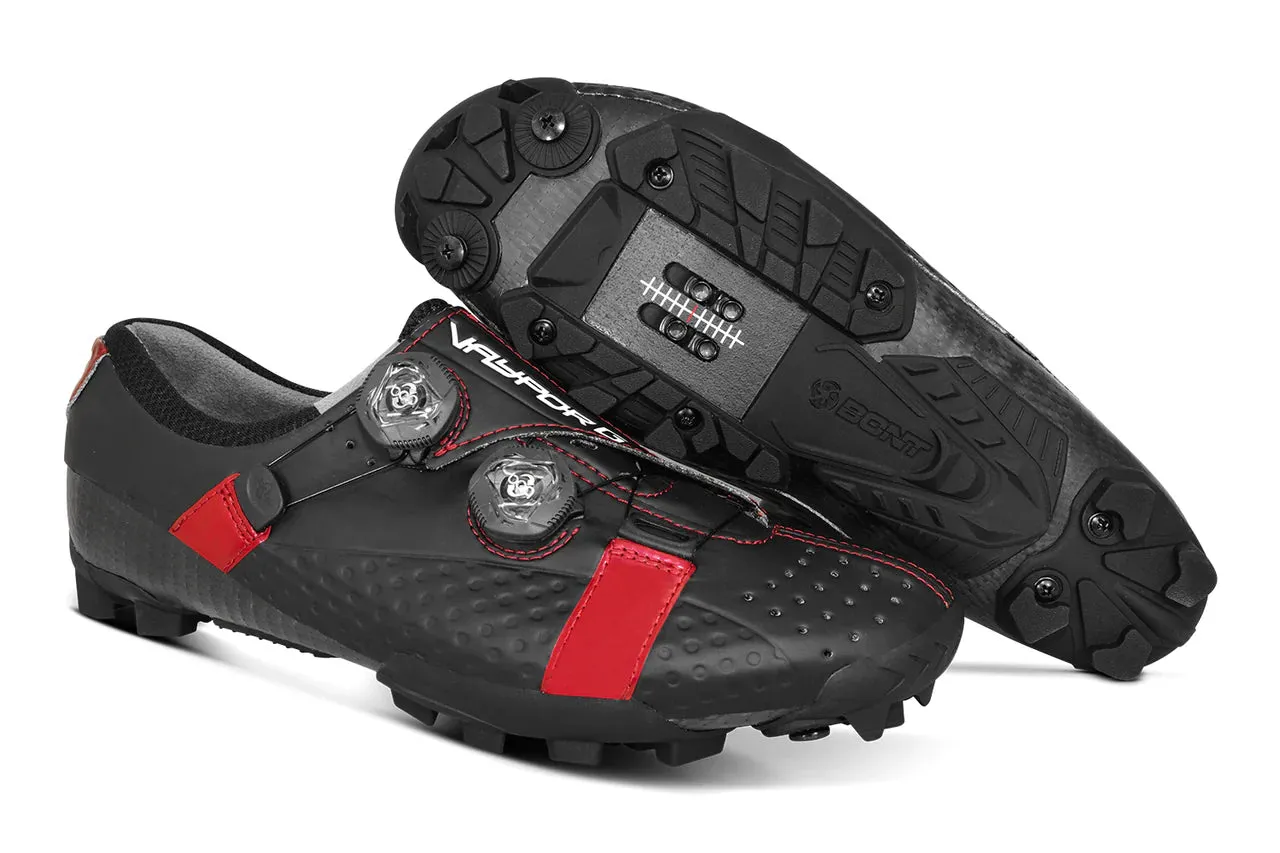 Bont Vaypor G Cycling Shoes