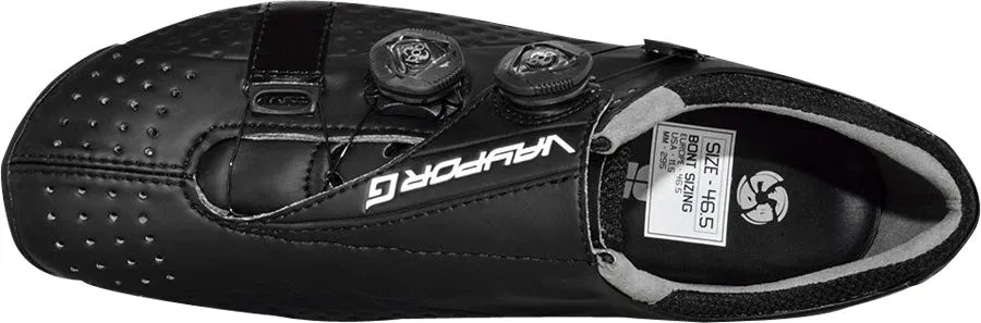 Bont Vaypor G Cycling Shoes