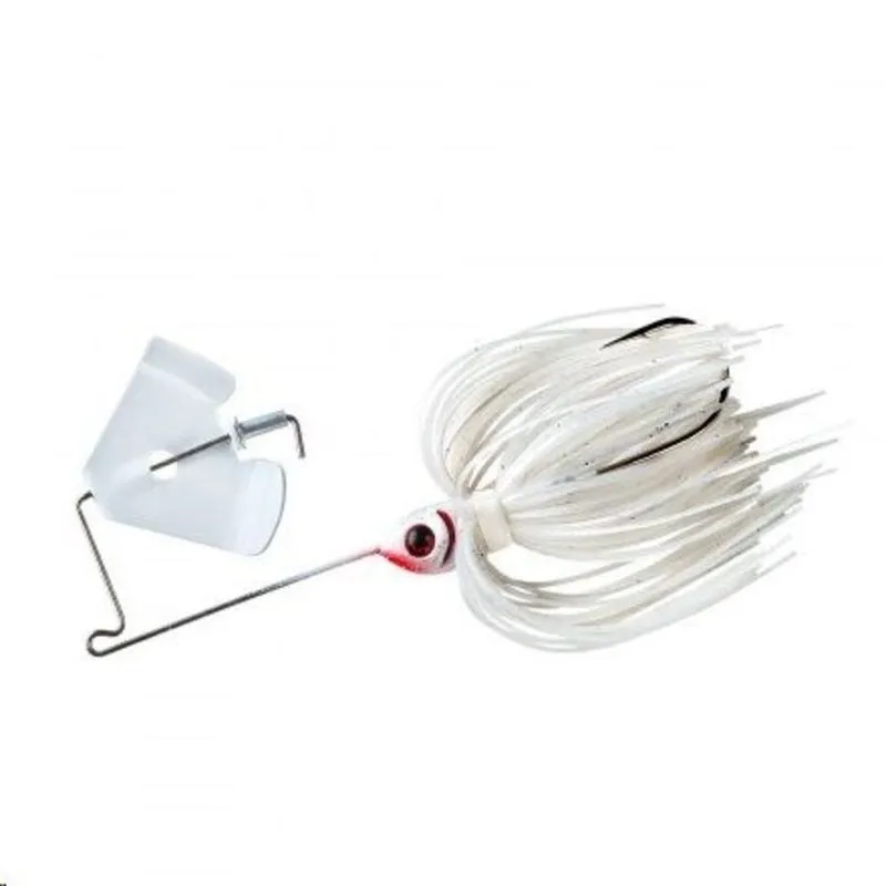 BOOYAH BUZZ BAIT 1/8OZ MICRO POND SHAD