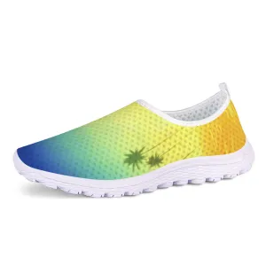 Boss Beach Cushion Kicks