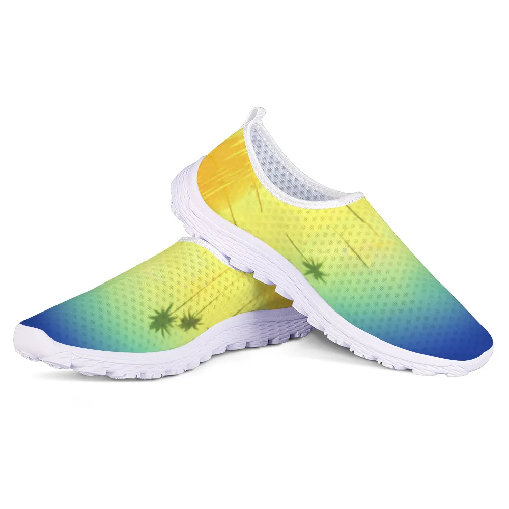 Boss Beach Cushion Kicks