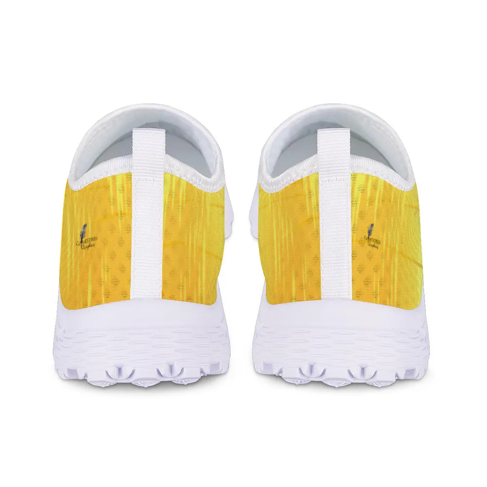 Boss Beach Cushion Kicks
