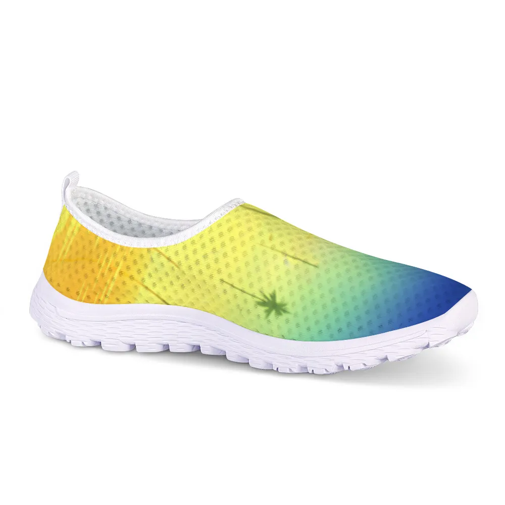 Boss Beach Cushion Kicks