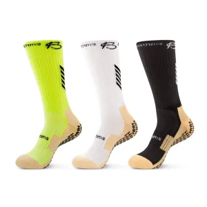 botthms Grip Socks Combo Pack