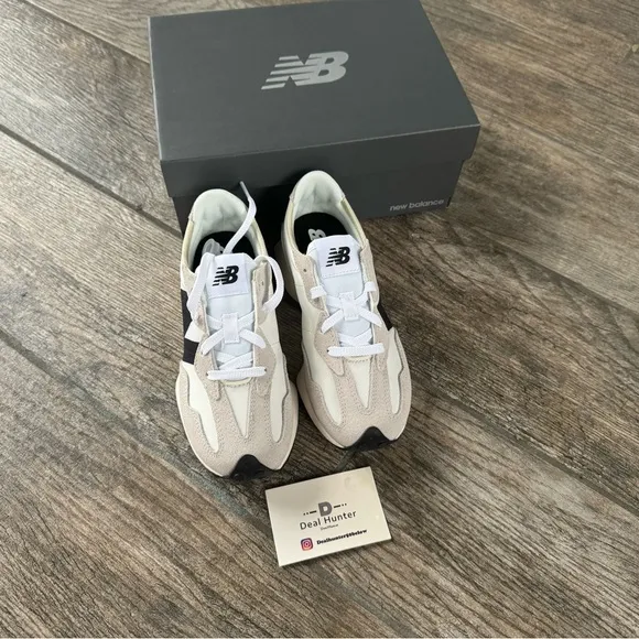 Brand New New Balance Kids’ 327 Sneakers (Full Sizes Available)