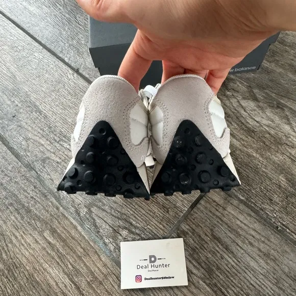 Brand New New Balance Kids’ 327 Sneakers (Full Sizes Available)