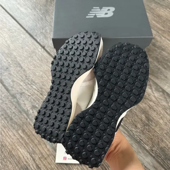 Brand New New Balance Kids’ 327 Sneakers (Full Sizes Available)