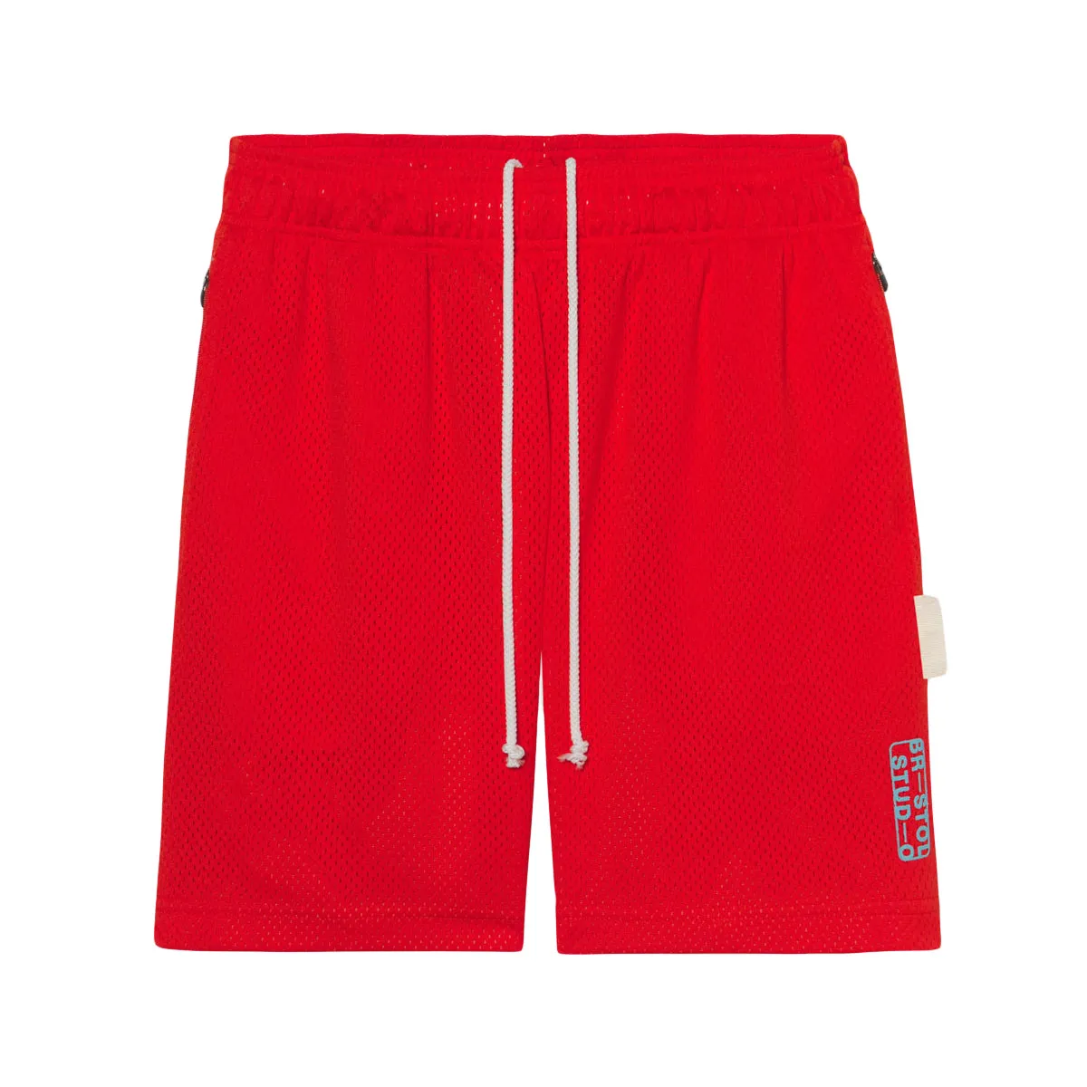 Bristol Studio Men Core Shorts Orange