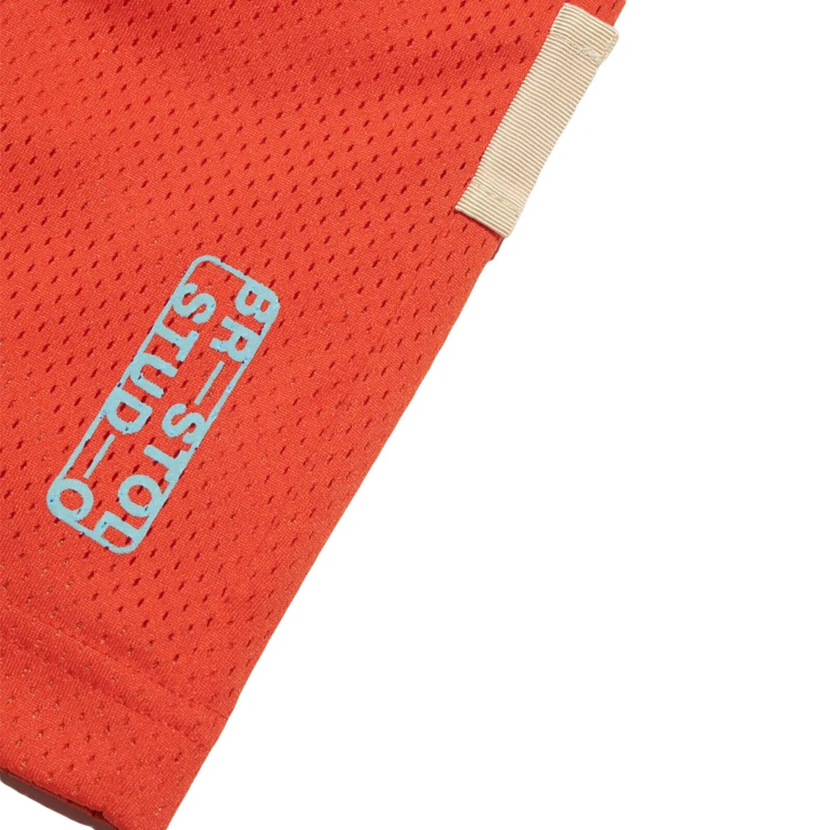 Bristol Studio Men Core Shorts Orange
