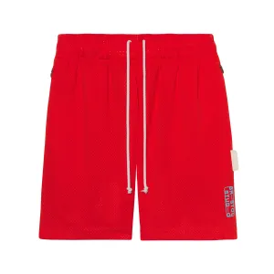 Bristol Studio Men Core Shorts Orange