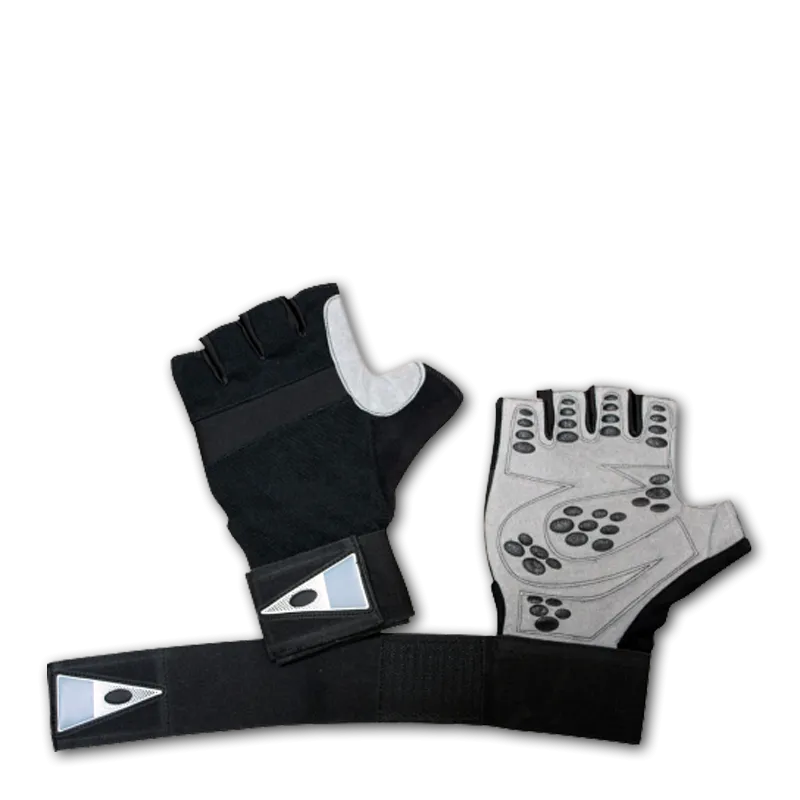Bronx SuperGrip Gloves