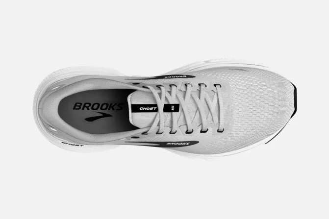 Brooks Ghost 15 (2E WIDTH) Men's