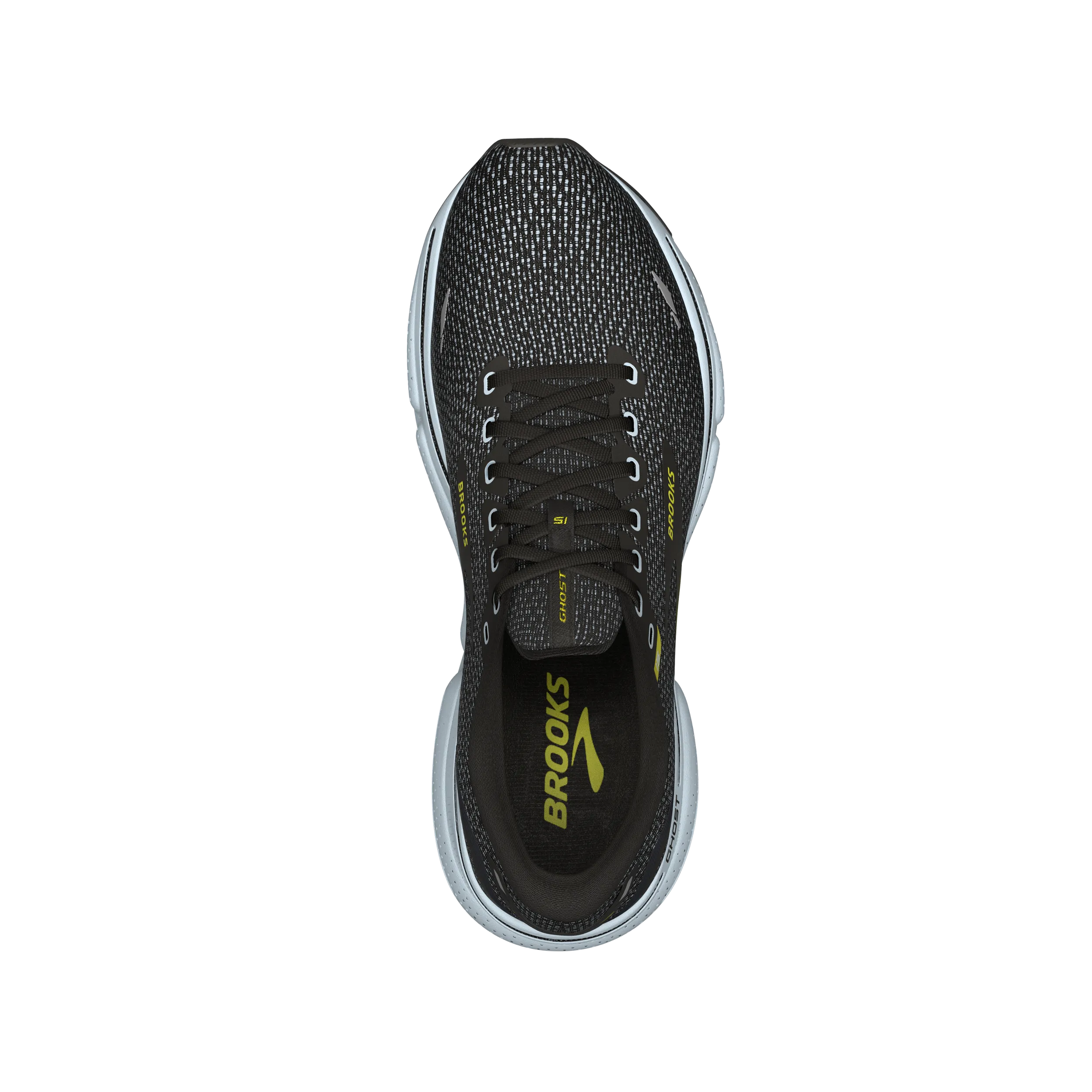 Brooks Ghost 15 (D WIDTH) Men's