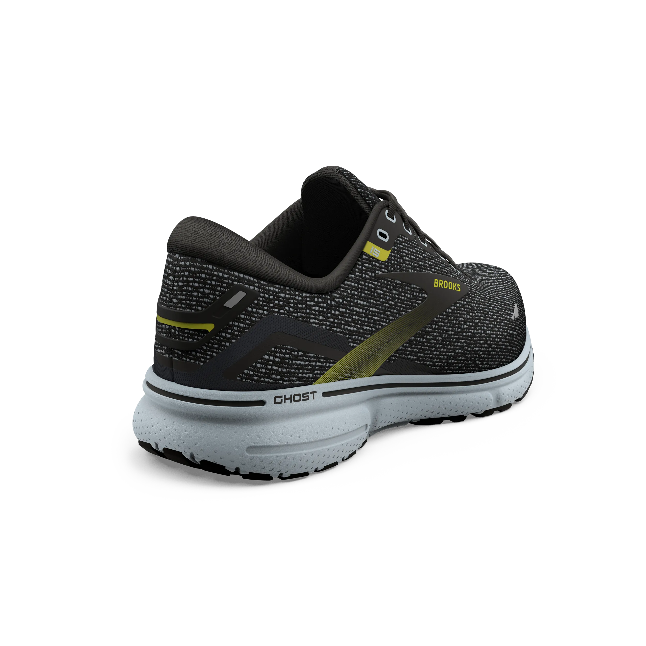 Brooks Ghost 15 (D WIDTH) Men's