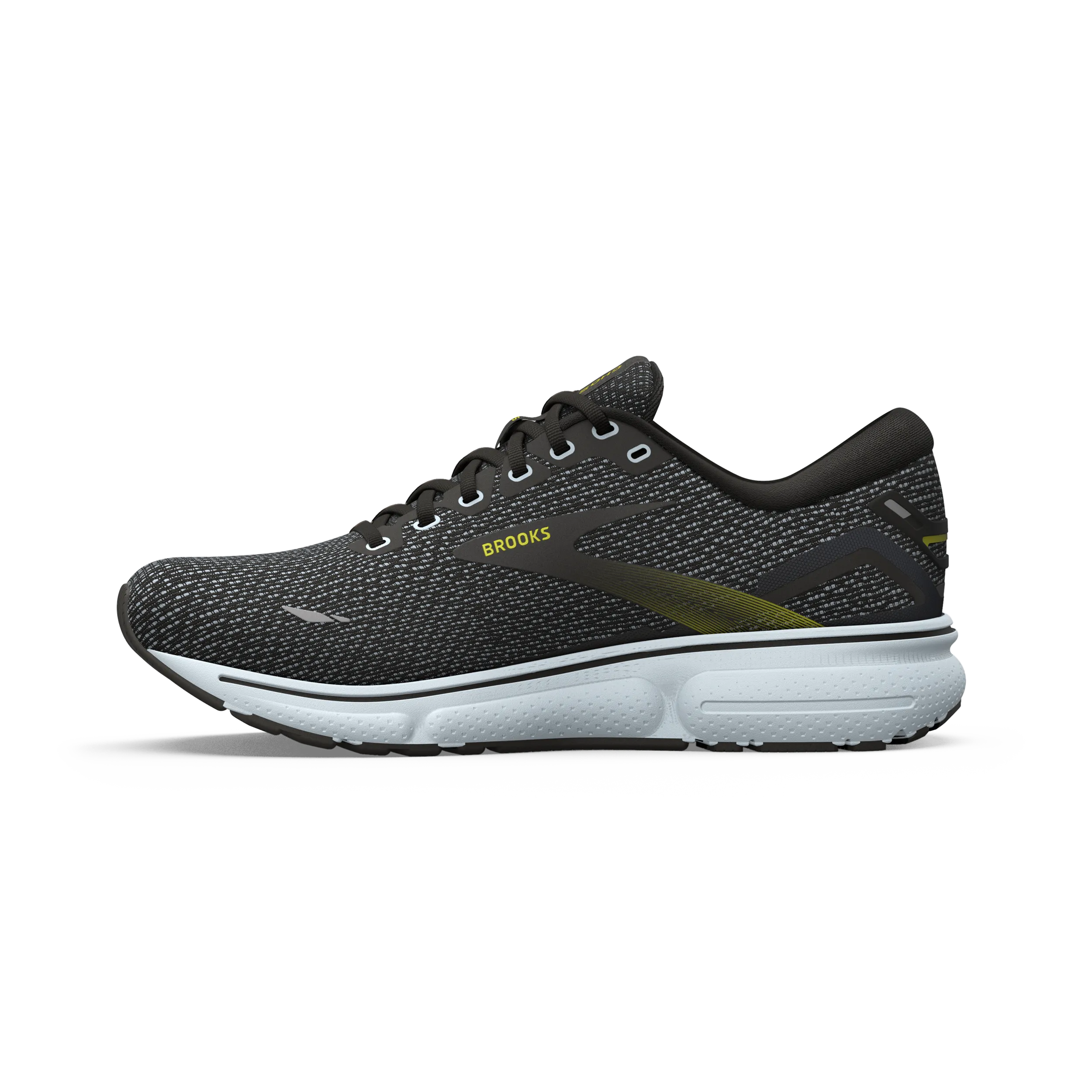 Brooks Ghost 15 (D WIDTH) Men's