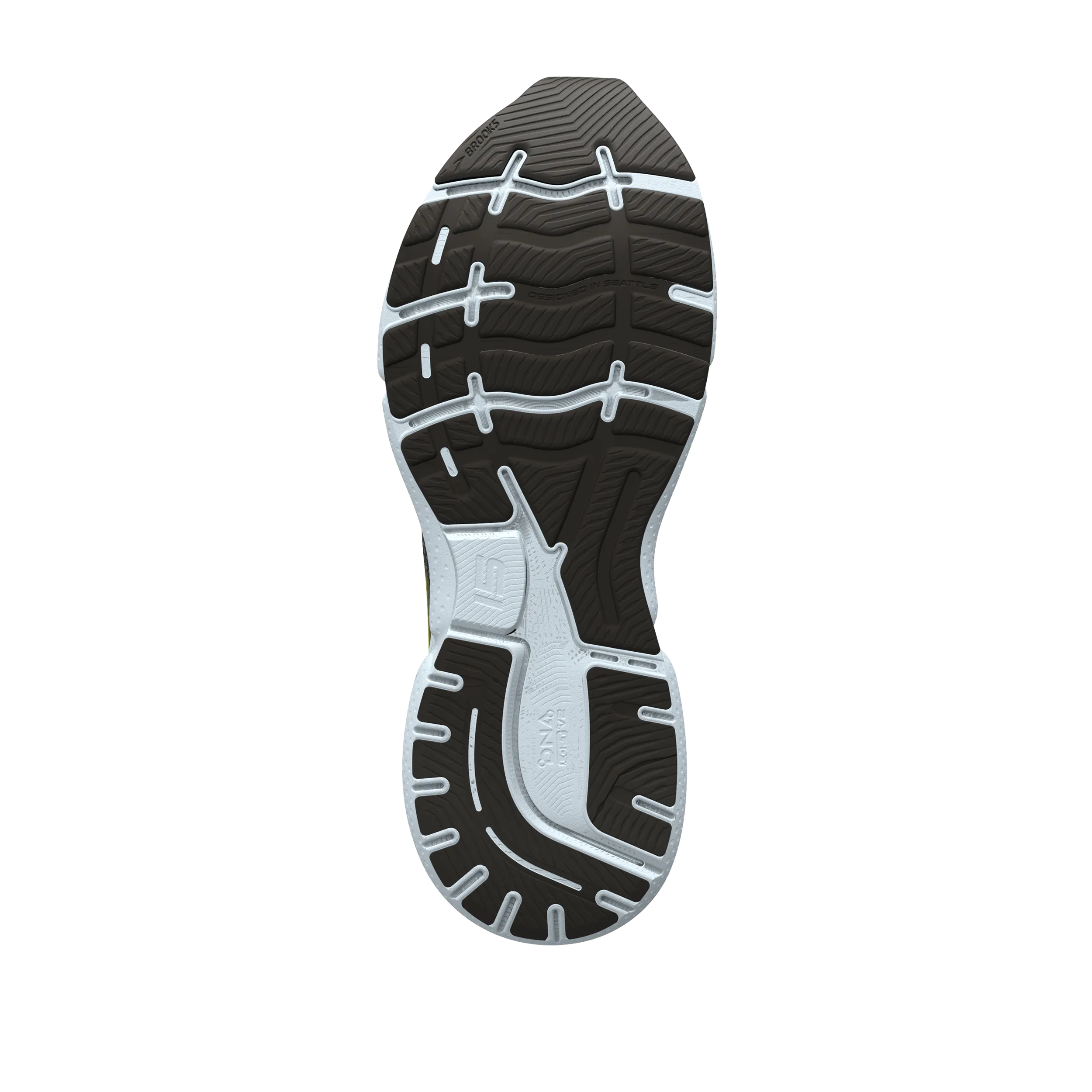 Brooks Ghost 15 (D WIDTH) Men's