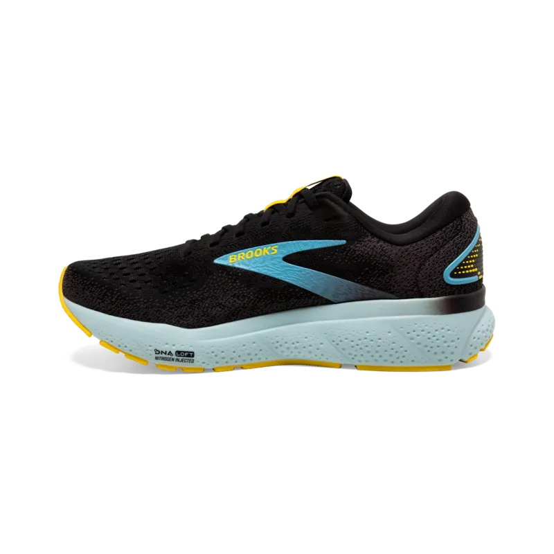 Brooks Ghost 16 (D WIDTH) Men's