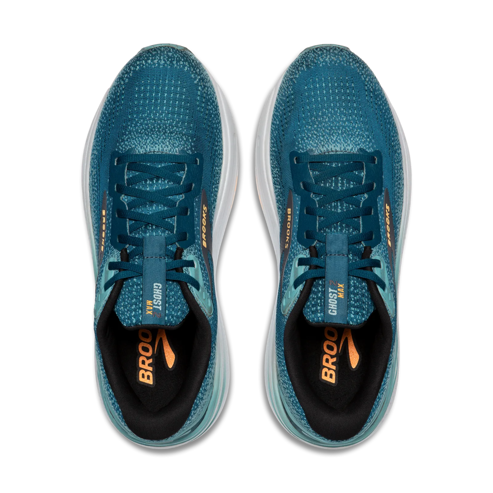 Brooks Ghost Max 2 (2E WIDTH) Men's