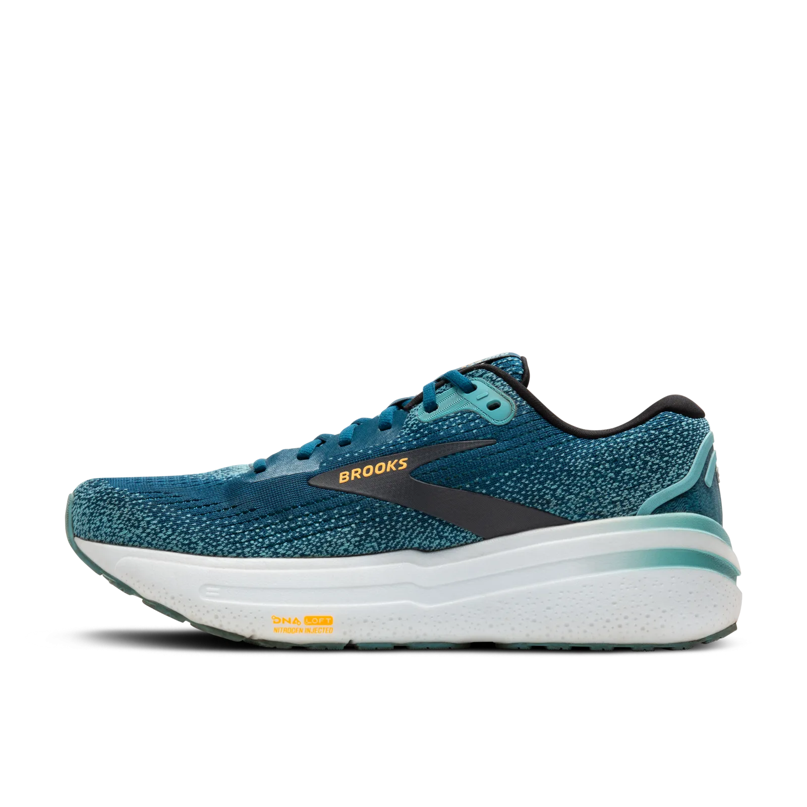 Brooks Ghost Max 2 (2E WIDTH) Men's