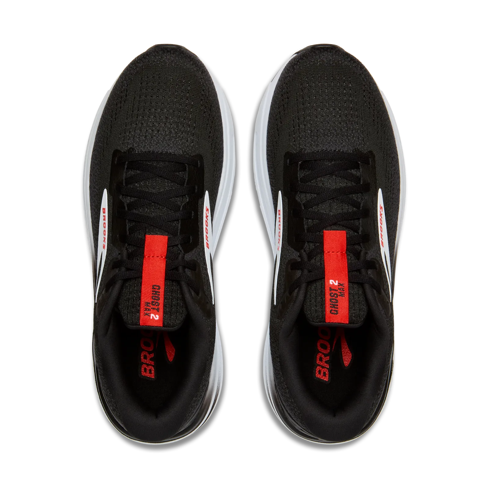 Brooks Ghost Max 2 (D WIDTH) Men's