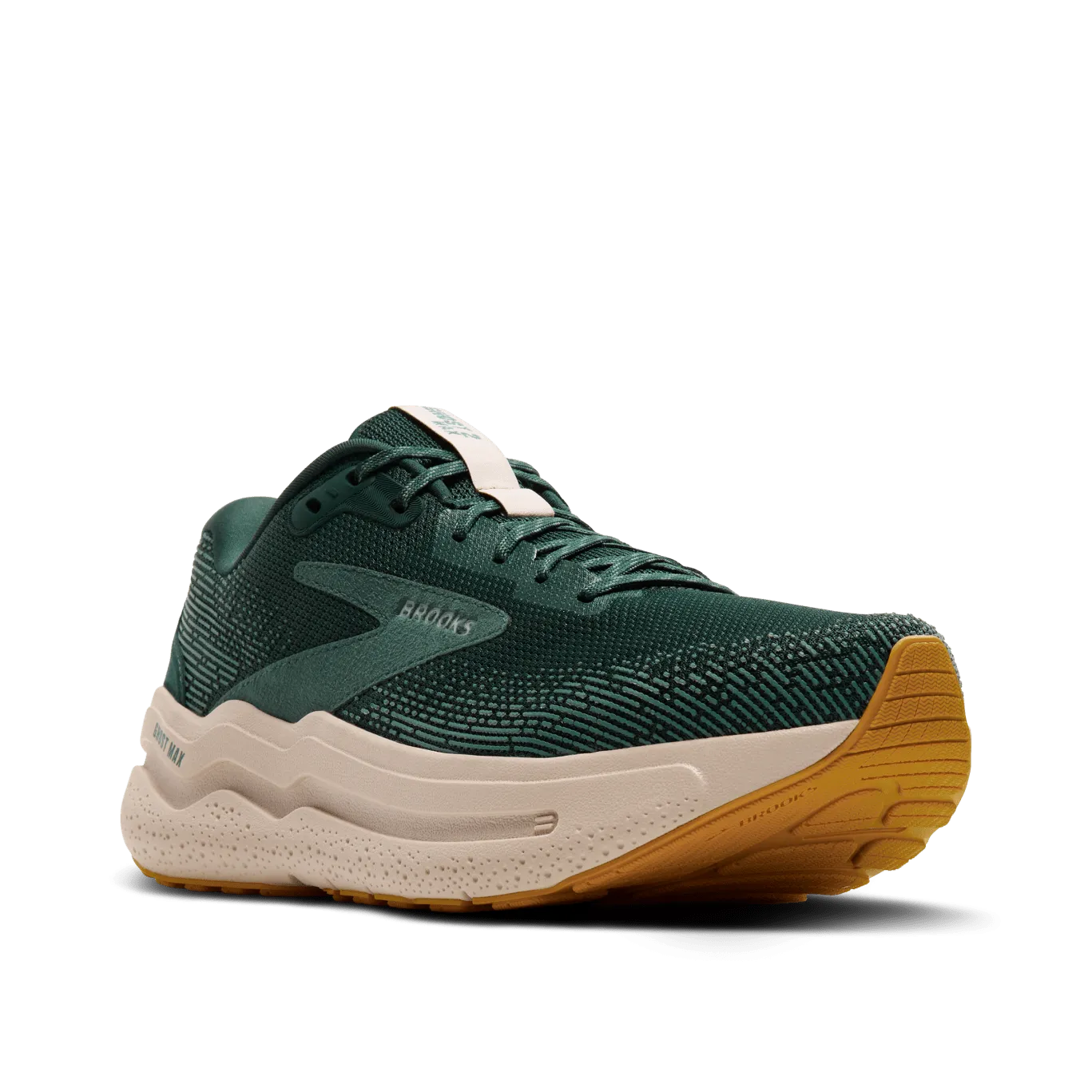 Brooks Ghost Max 2 (D WIDTH) Men's