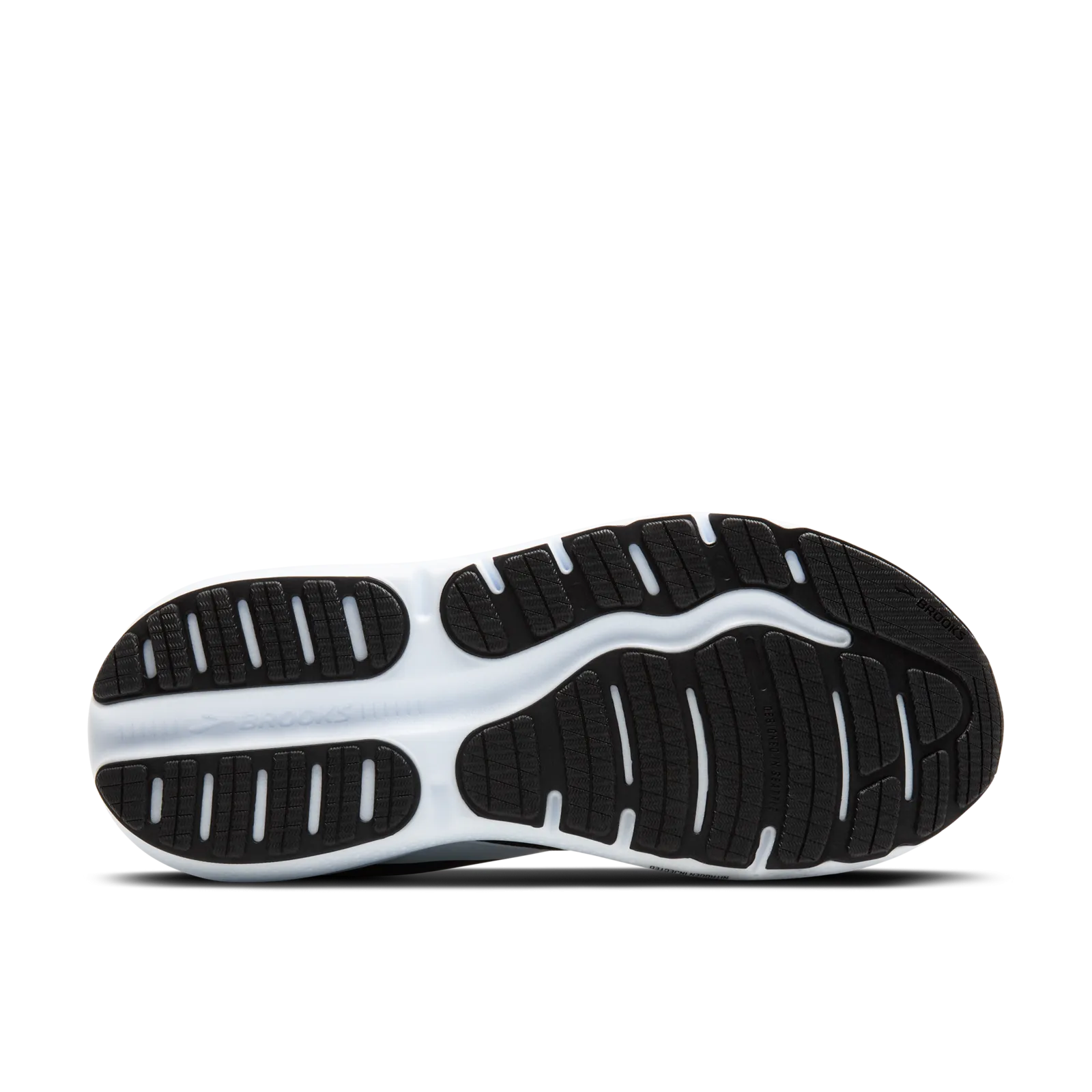 Brooks Ghost Max 2 (D WIDTH) Men's