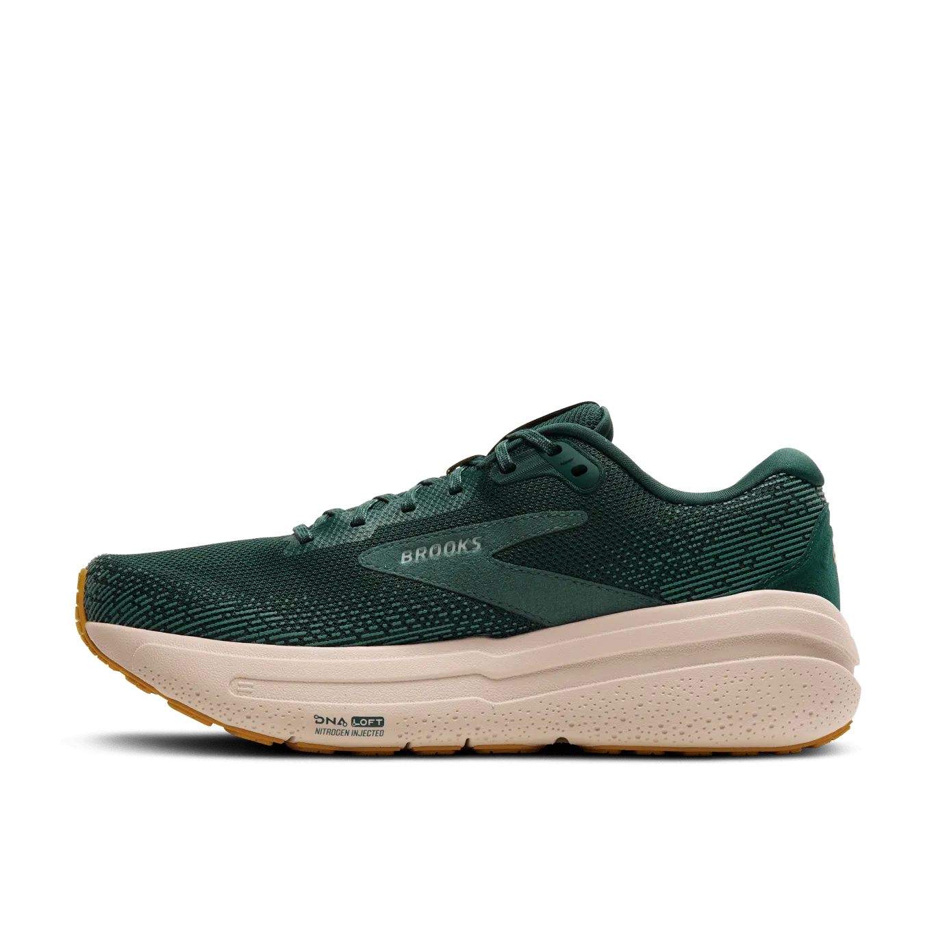 Brooks Ghost Max 2 (D WIDTH) Men's
