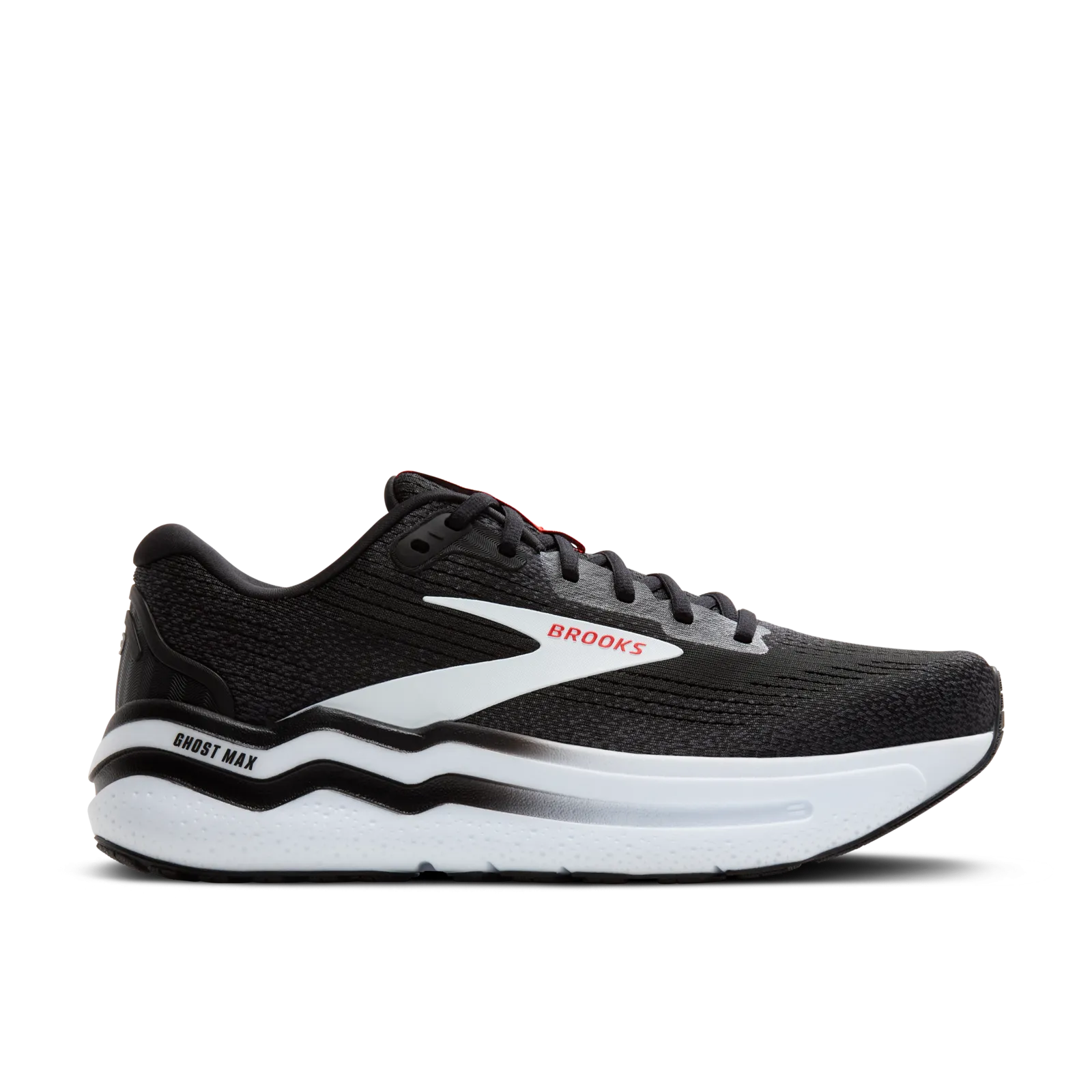 Brooks Ghost Max 2 (D WIDTH) Men's